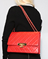 Golden Class Double CC Flap Bag, other view